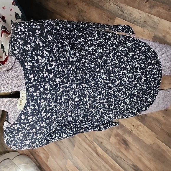 Davina top - Picture 2 of 4